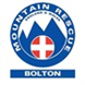 Inkjet Recycling for Bolton Mountain Rescue Team - C100283