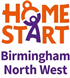 Inkjet Recycling for Home-Start Birmingham North West - C100592