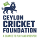 Inkjet Recycling for Ceylon Cricket Foundation - C100858