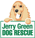 Inkjet Recycling for Jerry Green Dog Rescue - C102239