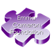 Inkjet Recycling for Emma Cameron Foundation - C104482