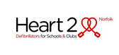 Inkjet Recycling for Heart 2 Heart Norfolk - C104538