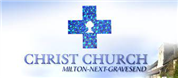 Inkjet Recycling for Christ Church Gravesend - C105861