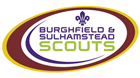 Inkjet Recycling for 1st Burghfield and Sulhamstead Scouts-C10899