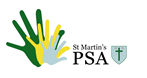 Inkjet Recycling for St Martin's School Association - C110453