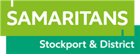 Inkjet Recycling for Samaritans of Stockport & District - C111092