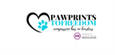 Inkjet Recycling for Pawprints To Freedom - C112062
