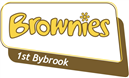 Inkjet Recycling for 1st Bybrook Brownies - C115572