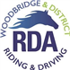 Inkjet Recycling for Riding for the Disabled (Woodbridge & District) - C120008