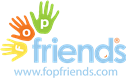 Inkjet Recycling for FOP Friends - C125152