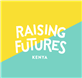 Inkjet Recycling for Raising Futures Kenya - C132813