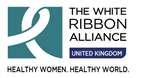 Inkjet Recycling for White Ribbon Alliance UK - C132897