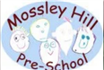 Inkjet Recycling for Mossley hill preschool - C133506