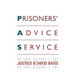 Inkjet Recycling for Prisoners' Advice Service - C133773