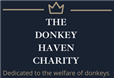 Inkjet Recycling for The Donkey Haven Charity - C133786