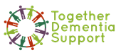 Inkjet Recycling for Together Dementia Support - C136976