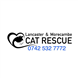 Inkjet Recycling for Lancaster and Morecambe Cat Rescue - C137604