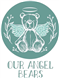 Inkjet Recycling for Our Angel Bears - C137608