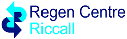 Inkjet Recycling for Riccall Regen Centre - C137699