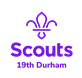 Inkjet Recycling for 19th Durham Scout Group - C137774