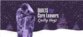 Inkjet Recycling for Quilts for Care Leavers - C137858