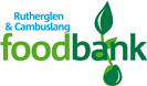 Inkjet Recycling for Rutherglen & Cambuslang Foodbank - C138187
