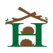 Inkjet Recycling for Hornbeam Wood Hedgehog Sanctuary - C138947