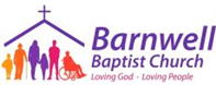 Inkjet Recycling for Barnwell Baptist Church CIO - C139267