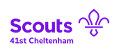 Inkjet Recycling for 41st Cheltenham Scout Group - C139418