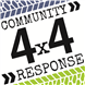 Inkjet Recycling for Community 4x4 Response - C140232