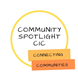 Inkjet Recycling for Community Spotlight CIC - C140893