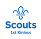 Inkjet Recycling for 1st Kinloss RAF Scout Group - C142493