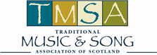 Inkjet Recycling for Traditional Music & Song Association of Scotland - C142670