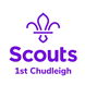 Inkjet Recycling for 1st Chudleigh Scout Group - C142949