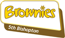Inkjet Recycling for 5th Bishopton Brownies - C143291