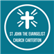 Inkjet Recycling for St John the Evangelist Church - C143600