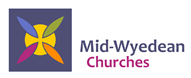 Inkjet Recycling for Mid-Wyedean Churches - C145101