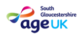 Inkjet Recycling for Age UK south Gloucestershire - C145264