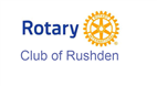 Inkjet Recycling for The Rotary Club of Rushden - C146196