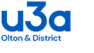 Inkjet Recycling for Olton & District u3a - C146314