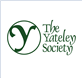 Inkjet Recycling for The Yateley Society - C148071