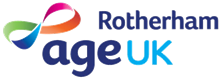 Inkjet Recycling for Age UK Rotherham - C148226
