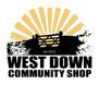 Inkjet Recycling for West Down Community Shop Ltd - C148913