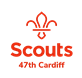 Inkjet Recycling for 47th Cardiff Scout Group - C149216