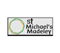 Inkjet Recycling for St Michael's Church, Madeley - C150095