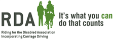 Inkjet Recycling for Huntingdon and District Riding for the Disabled Association - C150174