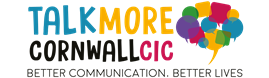 Inkjet Recycling for TALKmoreCORNWALL CIC - C150456