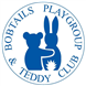 Inkjet Recycling for Bobtails Playgroup & Teddyclub - C151604