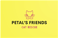 Inkjet Recycling for Petalâ€™s Friends Cat Rescue - C152014