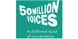 Inkjet Recycling for 50 Million Voices - C152447